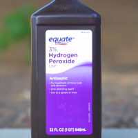 5 Benefits of Hydrogen Peroxide on Plants and Garden